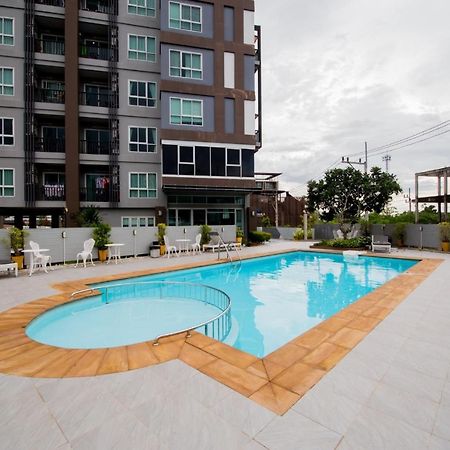 Aonang Ocean View Studio Ao Nang Dış mekan fotoğraf
