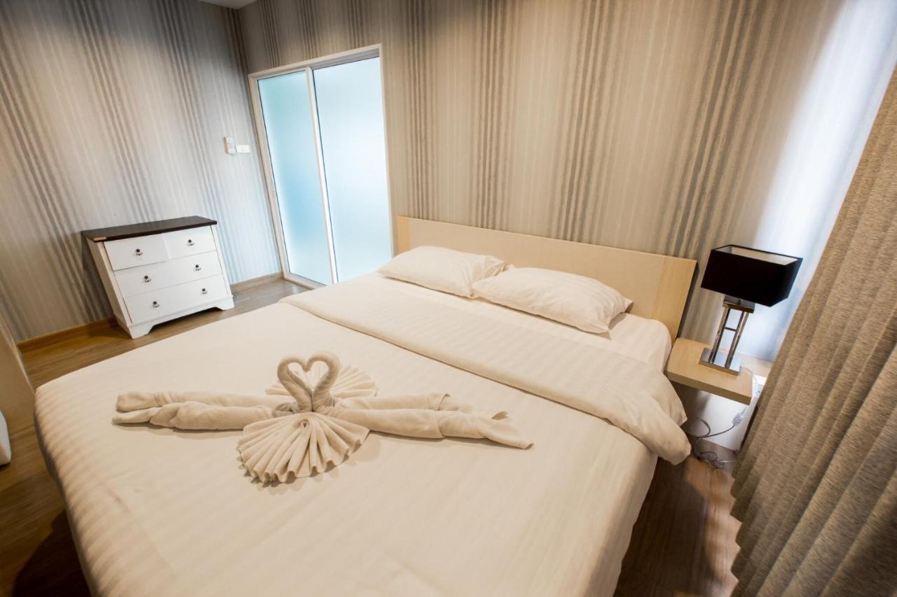 Aonang Ocean View Studio Ao Nang Dış mekan fotoğraf
